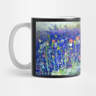 Joyful Elements Mug